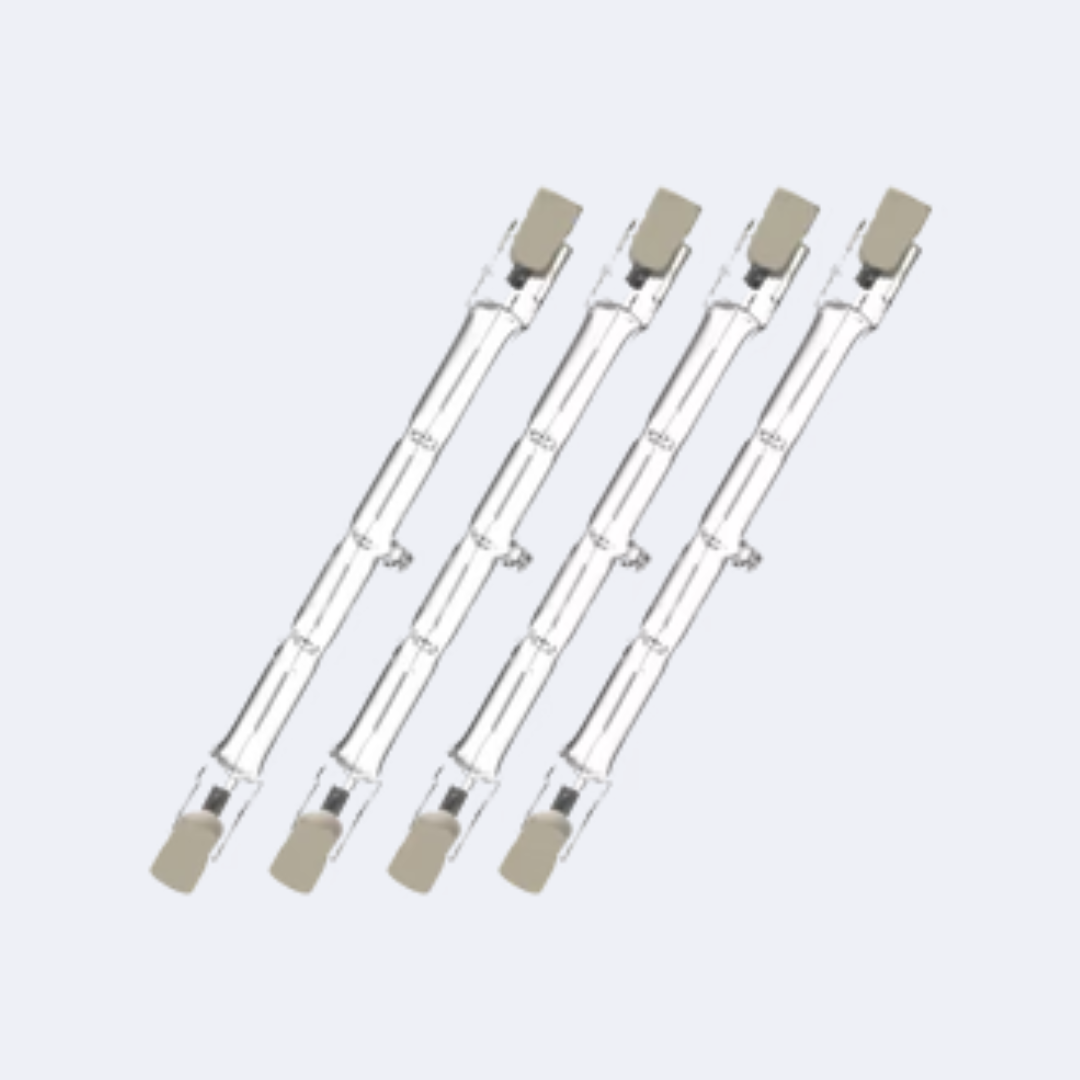 4 Pack Replacement Bulbs