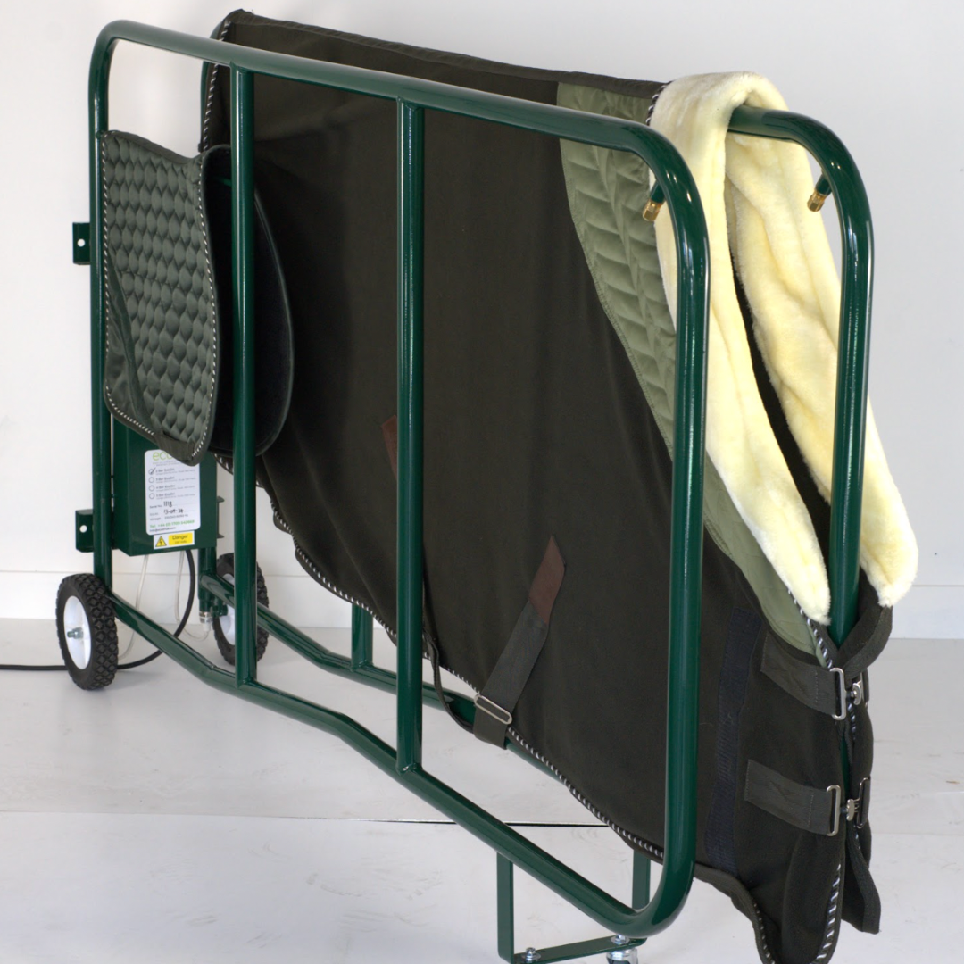 EcoDri - Rug Dryer