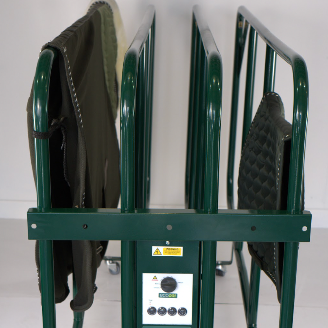 EcoDri - Rug Dryer