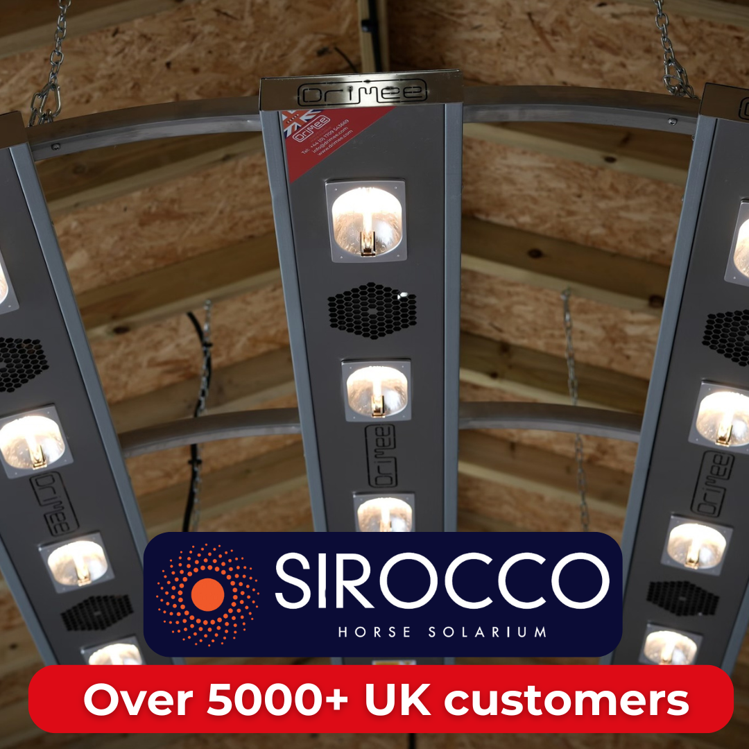 Sirocco Solarium