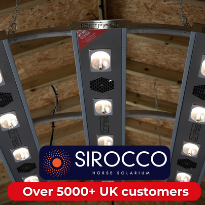 Sirocco Solarium