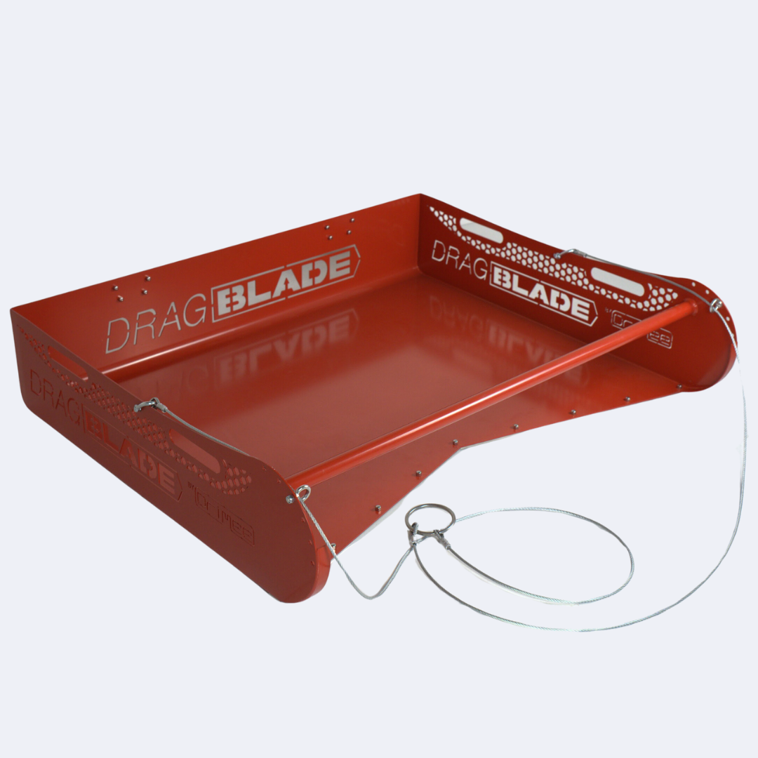 Dragblade – DriMee UK