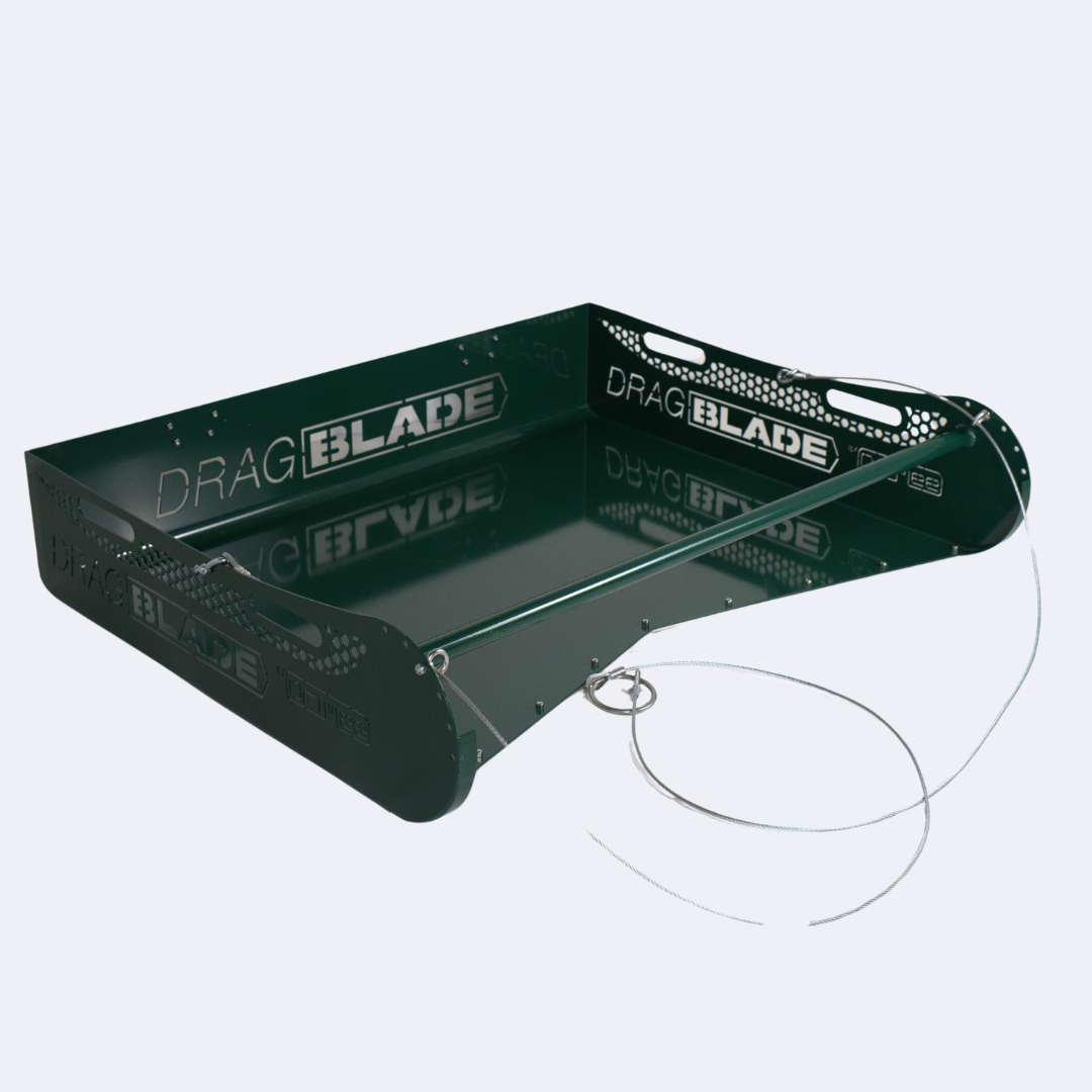 Dragblade – DriMee UK