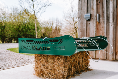 Dragblade